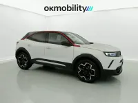Usado Opel Mokka 130 CV (95 kW) 2023 Artkis white SUV