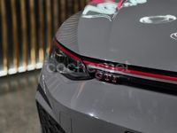 Usado VW Golf VIII GTI 245 CV (180 kW) 2021 Gris / plata Berlina