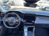 Usado Peugeot 408 Allure 136 CV (100 kW) 2024 Blanco Berlina