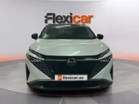 Usado Nissan Qashqai N-Connecta 140 CV (102 kW) 2025 Blanco SUV