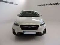 Usado Subaru XV Sport 156 CV (114 kW) 2019 Blanco SUV