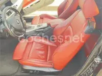 Usado BMW 335 306 CV (225 kW) 2007 Negro Coupe