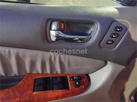 Usado Toyota Previa Sol 156 CV (114 kW) 2005 Rojo Monovolumen