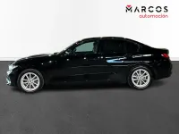 Nuevo BMW 318 150 CV (110 kW) 2025