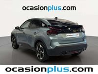 Usado Citroën C4 PureTech 131 CV (96 kW) 2024 Azul SUV