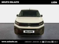 Nuevo Opel Combo S 101 CV (74 kW) 2025 Blanco Monovolumen
