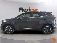 Usado Kia Sportage 136 CV (100 kW) 2023 Gris SUV