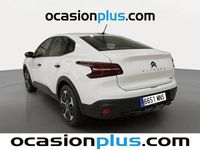 Brugt Citroën C4 X PureTech 102 HK (75 kW) 2024 Hvid SUV