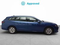 Brugt VW Passat 150 HK (110 kW) 2025 Blå Stationcar