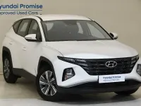 Usado Hyundai Tucson 150 CV (110 kW) 2024 SUV