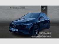 Usado Mercedes EQA250+ 139 kW (190 CV) 2025 SUV