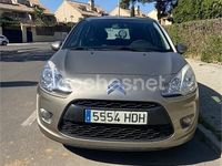 Usado Citroën C3 SELECTION 73 CV (53 kW) 2011 Gris / plata Berlina