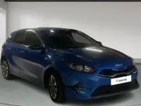Nuevo Kia Ceed 100 CV (73 kW) 2025 Utilitario