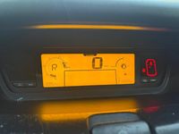 Usado Citroën Grand C4 Picasso Exclusive 110 CV (80 kW) 2007 Amarillo Monovolumen