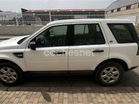 Usado Land Rover Freelander 2 150 CV (110 kW) 2013 Blanco SUV