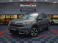 Usado Citroën C5 Aircross 131 CV (96 kW) 2025 Gris / plata SUV