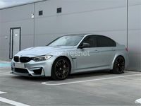 Usado BMW M3 M Performance 431 CV (317 kW) 2016 Blanco Berlina