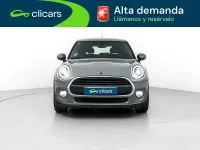 Usado Mini ONE 102 CV (75 kW) 2020 Gris Utilitario