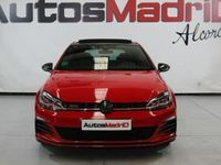 usado VW Golf GTI Performance 2.0 TSI 180kW(245CV) DSG