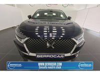 usado DS Automobiles DS7 Crossback 