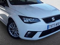 Usado Seat Ibiza FR 115 CV (84 kW) 2024 Utilitario
