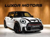Usado Mini John Cooper Works 231 CV (169 kW) 2021 Blanco Utilitario