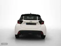 Usado Mazda 2 Center-Line 116 CV (85 kW) 2025 Blanco Utilitario