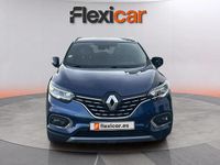 Usado Renault Kadjar Black Edition 160 CV (117 kW) 2020 Azul SUV