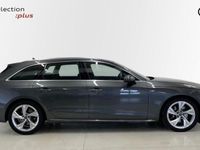 usado Audi A4 AVANT S line 35 TDI 120 kW (163 CV) S tronic