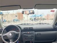 Usado Seat Toledo Sport 110 CV (80 kW) 2003 Azul Berlina