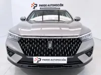 Nuevo Bestune T77 160 CV (117 kW) 2026 Gris / plata SUV