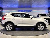Usado Volvo XC40 Core 129 CV (94 kW) 2024 Blanco SUV