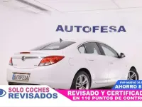 Usado Opel Insignia Sport 160 CV (117 kW) 2010 Blanco Berlina