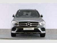 usado Mercedes GLC250 Clased 4MATIC