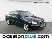 usado Mercedes C220 Clase CCDI Avantgarde