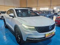 Usado DFSK F5 137 CV (100 kW) 2021 SUV