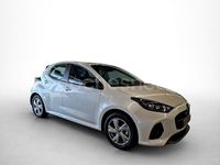 Usado Mazda 2 Exclusive-Line 116 CV (85 kW) 2025 Blanco Berlina