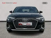 Usado Audi A3 Advanced Plus 204 CV (150 kW) 2024 Negro Berlina