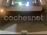 Usado Ford Kuga Trend 140 CV (102 kW) 2009 Gris / plata SUV