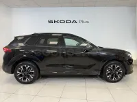 Usado Cupra Terramar 150 CV (110 kW) 2024 Negro SUV