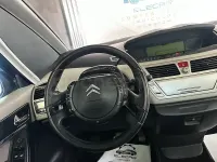 Usado Citroën Grand C4 Picasso Exclusive 143 CV (105 kW) 2007 Azul Monovolumen