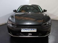 Usado Kia EV6 Air 167 kW (228 CV) 2023 Gris SUV