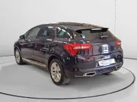 Usado DS Automobiles DS5 Style 120 CV (88 kW) 2017 Azul Utilitario