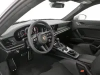 Nuevo Porsche 911 510 CV (375 kW) 2025 Gris