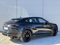 Usado Lamborghini Urus 650 CV (478 kW) 2020 Negro SUV