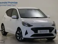 Usado Hyundai i10 2024 Utilitario