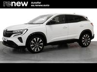 Usado Renault Austral Techno 140 CV (102 kW) 2023 Blanco SUV