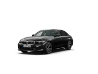 Usado BMW 320 Comfort Edition 190 CV (139 kW) 2026 Negro Berlina