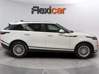 Usado Land Rover Range Rover Velar S 180 CV (132 kW) 2020 Blanco SUV