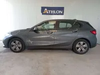 Usado BMW 118 150 CV (110 kW) 2021 Gris Utilitario